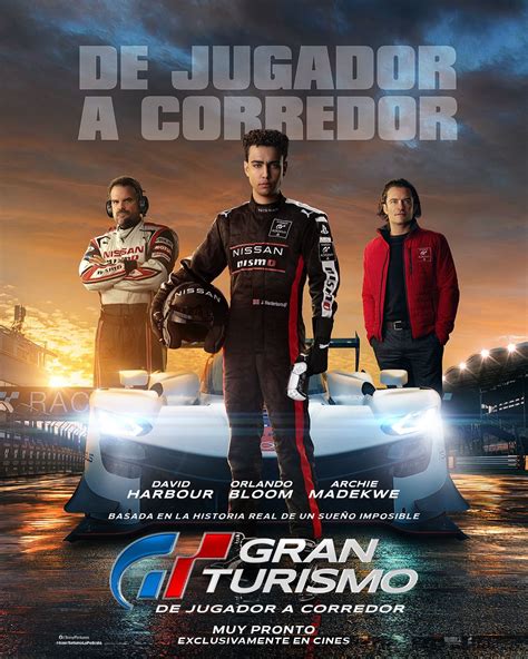 gran turismo myflixer|MyFlixtor .